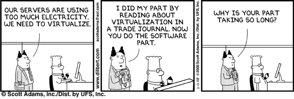 dilbert